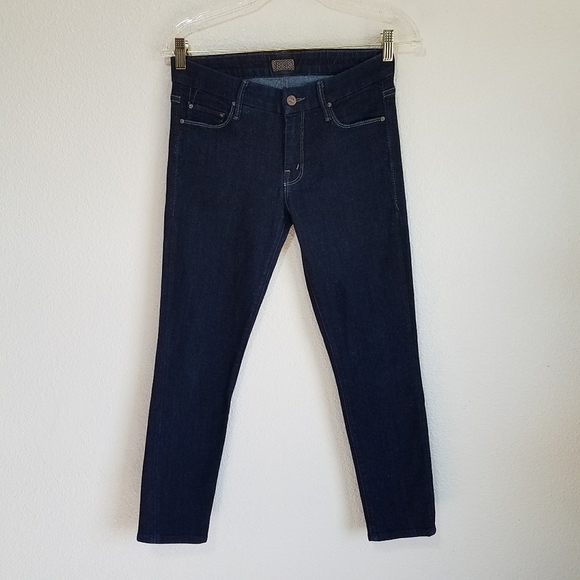 Mother Denim The Looker Forever and a Day Jeans - Picture 2 of 13